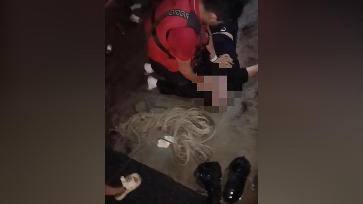 Hombre muere ahogado en piscina de Masaya, informe policial