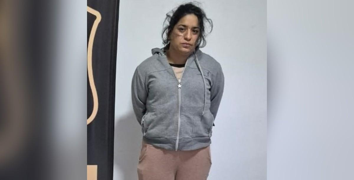 Celeste Magalí González Guerrero