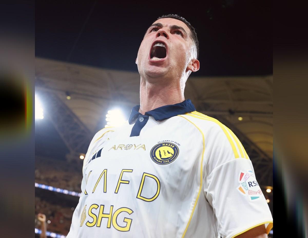 Cristiano Ronaldo: el primer futbolista multimillonario