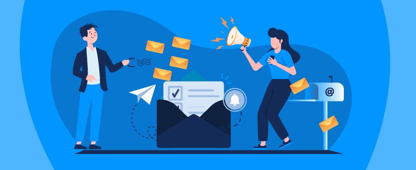 Email marketing masivo gratis con Mailrelay