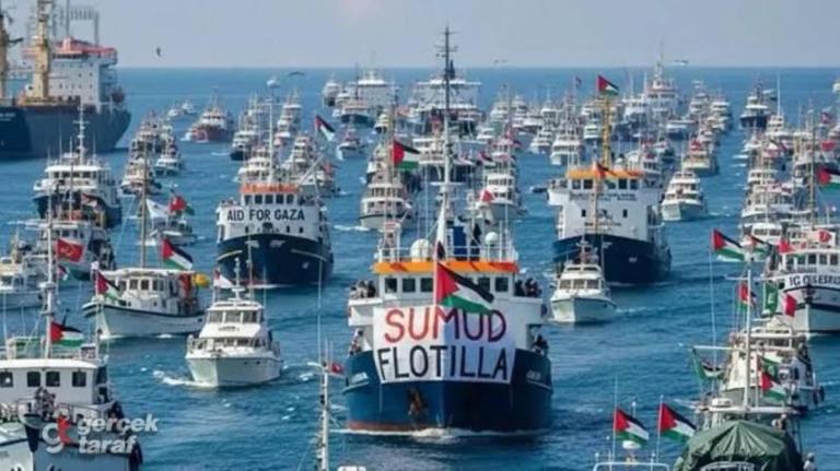 ALBA-TCP condena ataque israelí contra Flotilla por Gaza