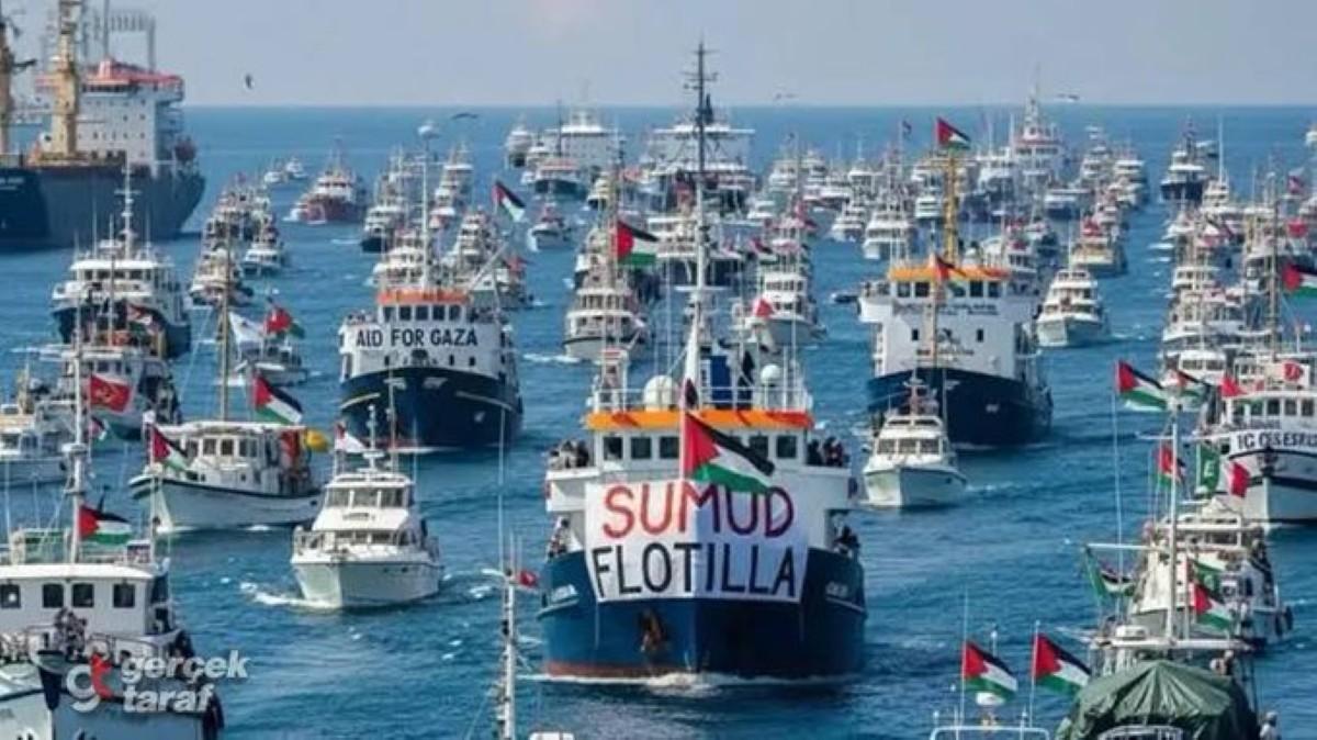 ALBA-TCP condena ataque israelí contra Flotilla por Gaza