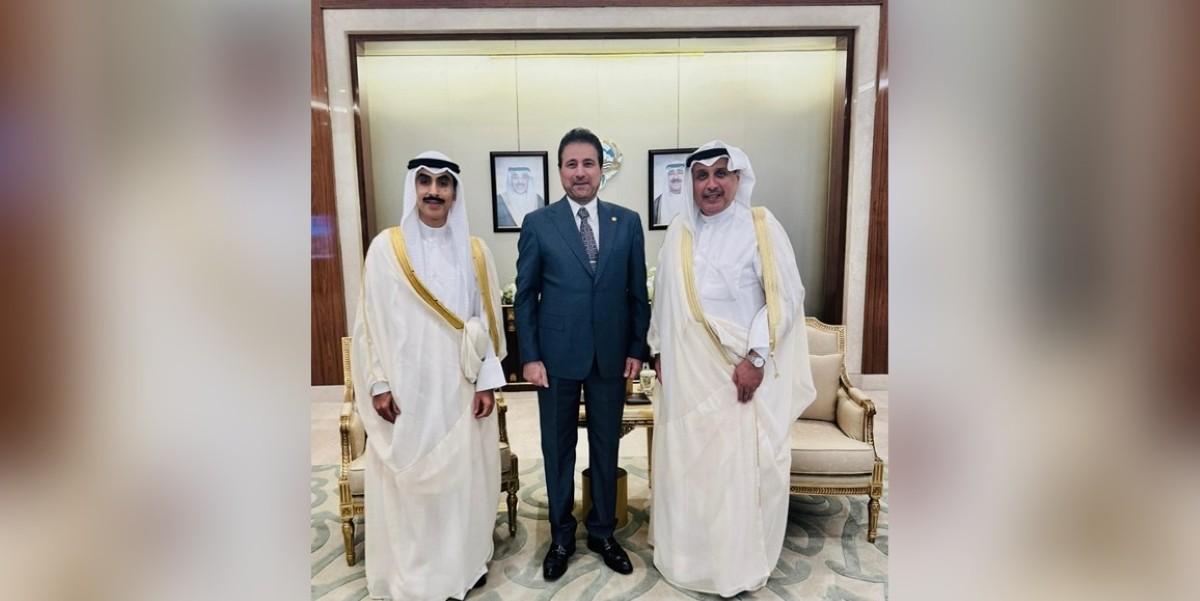 Kuwait y Nicaragua refuerzan su cooperación diplomática