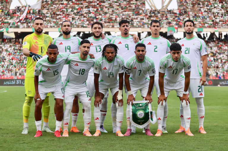 Ya son 19 selecciones clasificadas al mundial del 2026