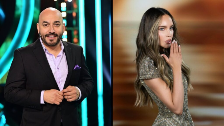Lupillo Rivera vuelve a sonar…pero en los juzgados, gracias a Belinda
