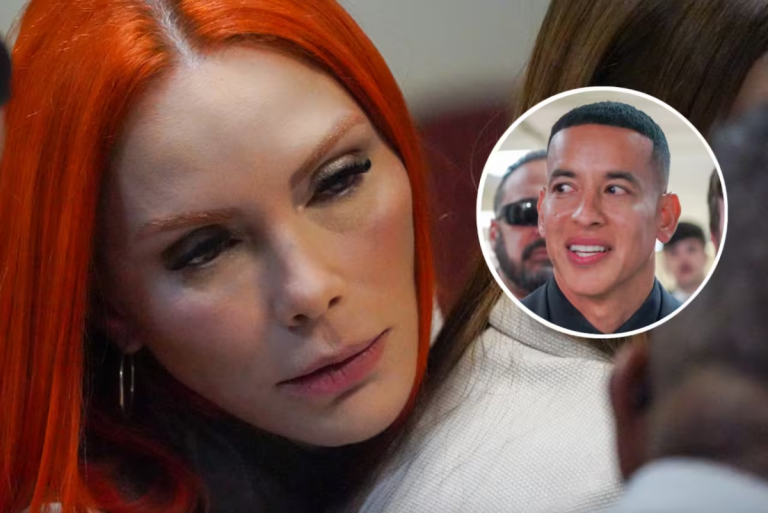 Daddy Yankee retoma el control legal de sus marcas profesionales tras acuerdo con su exesposa