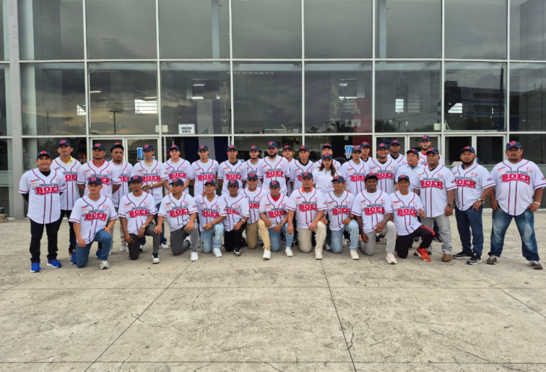 Boér U-23 enfrentan al San Fernando en Managua en el Campeonato Germán Pomares