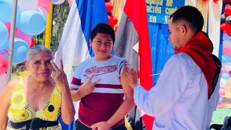 En un 58.8% avanza Campaña Nacional contra el VPH en niños de 10 a 14 años