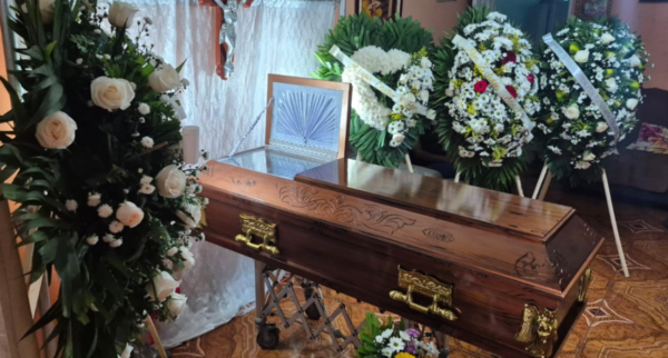 «Vengo a entregarme porque maté a mi novia» confesó sujeto que le quitó la vida a contadora del barrio Jonathan González