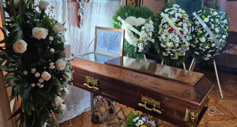 «Vengo a entregarme porque maté a mi novia» confesó sujeto que le quitó la vida a contadora del barrio Jonathan González