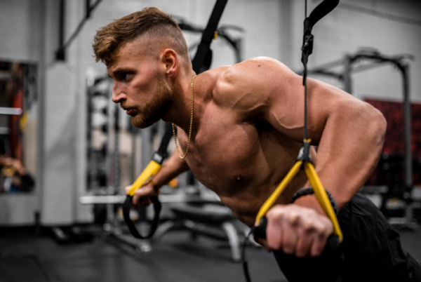 Entrenar la masa muscular protege de los riesgos ocultos de la obesidad