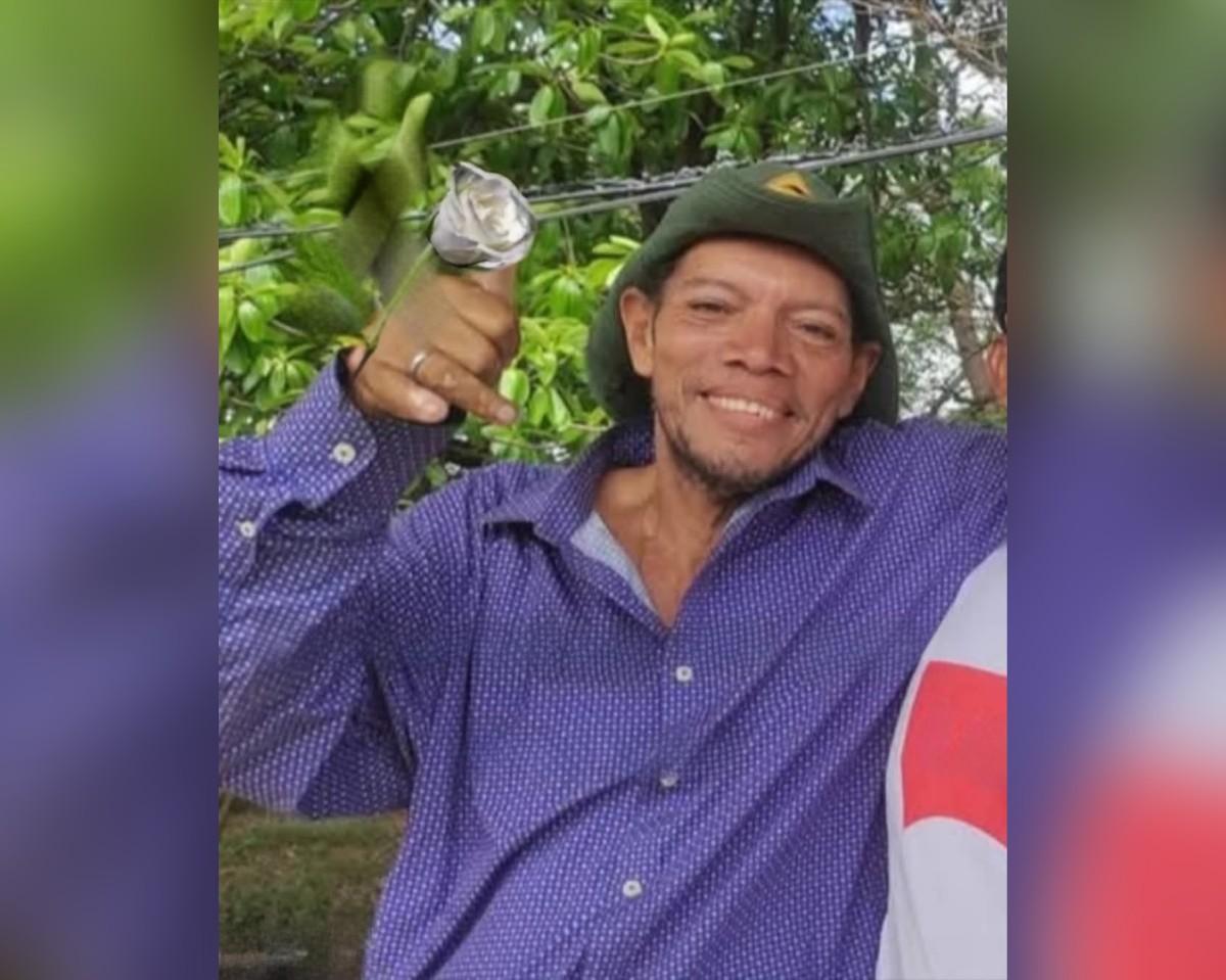 Hallan sin vida a vecino de Rivas en río de La Virgen