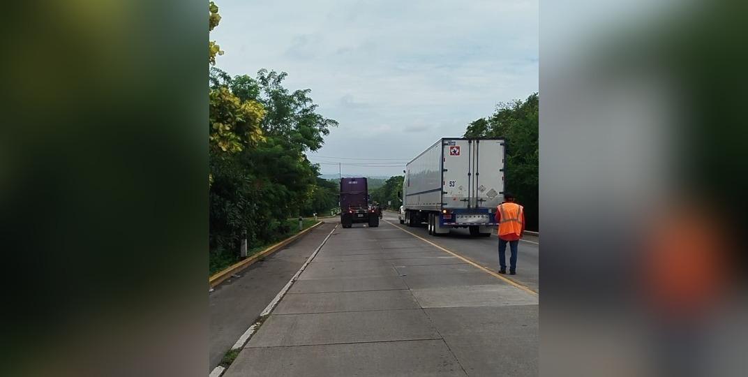 Capturan al responsable del mortal accidente en Masaya