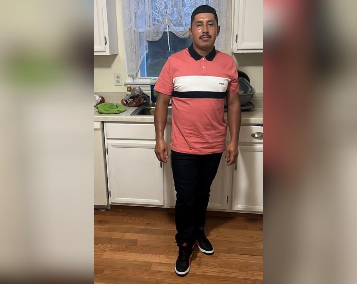 Lester Antonio Ruiz, de 44 años,