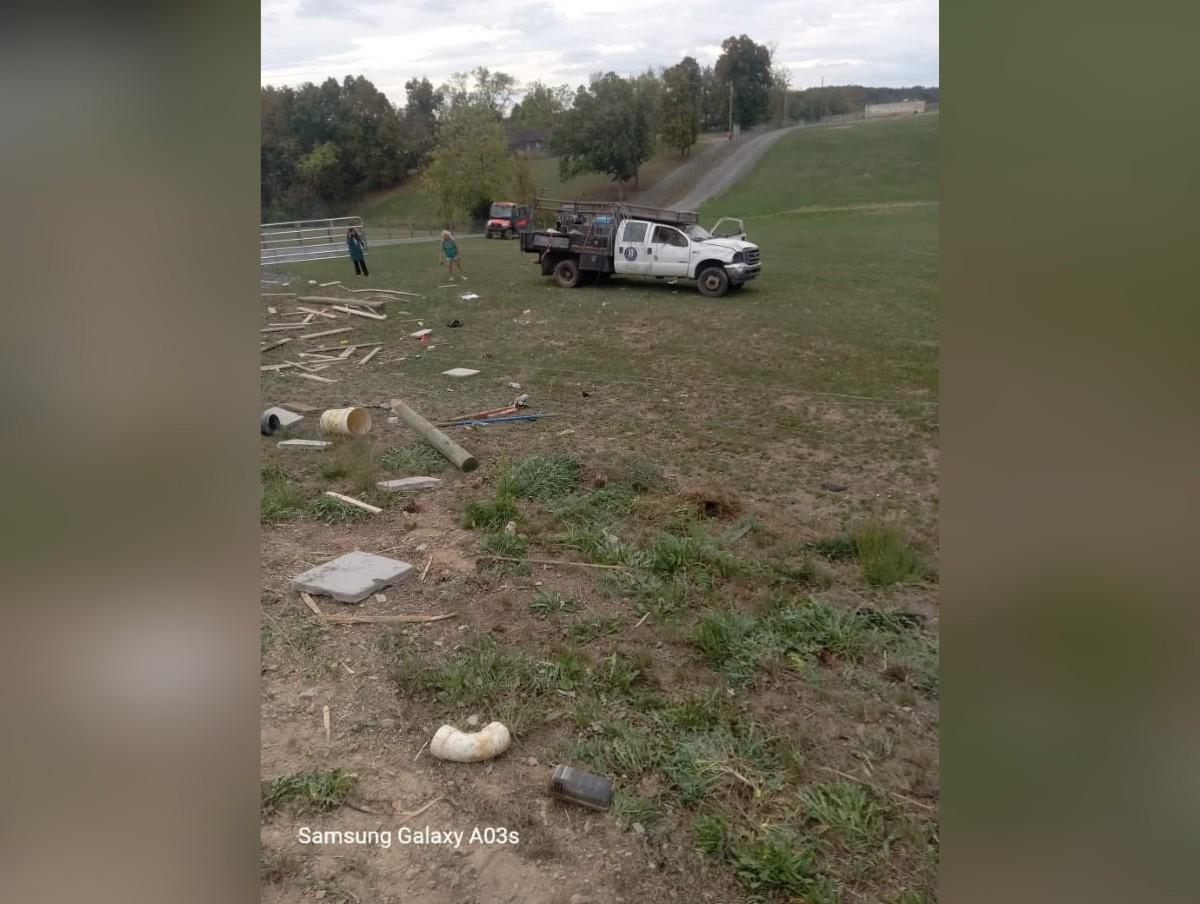 Muere nicaragüense en trágico accidente en Virginia
