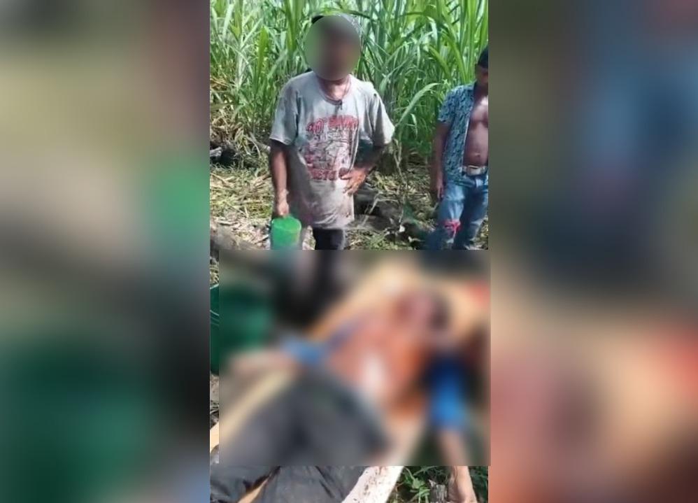 Muere alias “El Sumo” en enfrentamiento en Jinotega