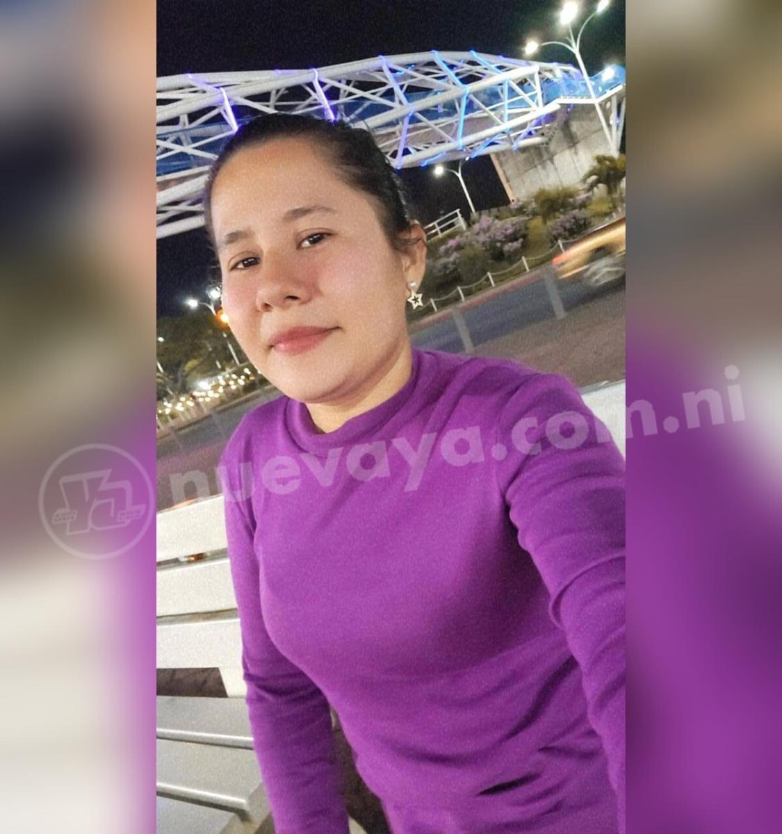 Anielka del Carmen Espinoza Mayorquín