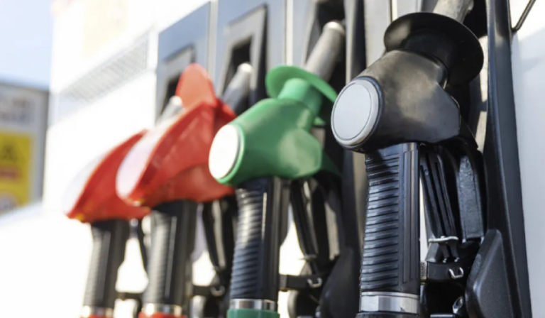 Precios de combustibles y gas licuado se mantienen estables en beneficio de las familias nicaragüenses