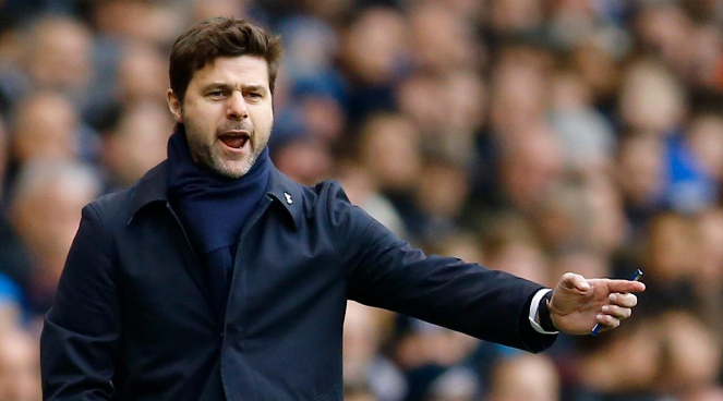 Mauricio Pochettino
