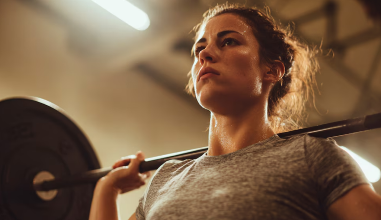 Entrenamiento en ayunas y quema de grasa: lo que revela la evidencia científica sobre sus efectos reales