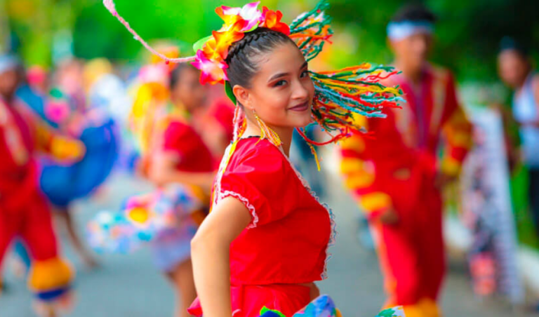 Más de 56 mil actividades culturales se desarrollan en toda Nicaragua este fin de semana