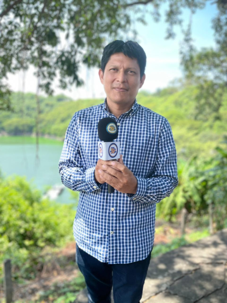 Pastor Sergio Montenegro estrena en Tu Nueva Radio Ya, “Viene el día”, con ritmo pop rock y fuerza espiritual