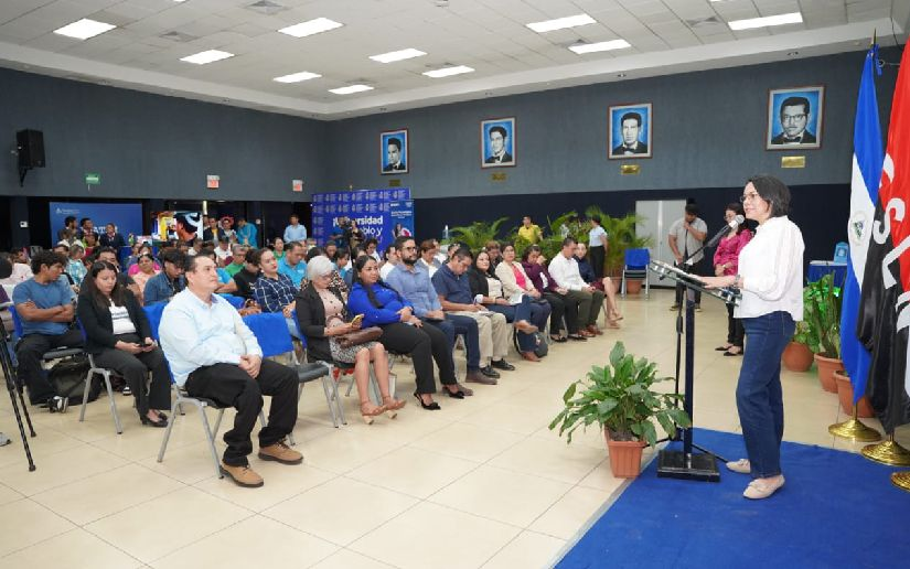 Sistema Educativo Nacional presenta el Programa de Continuidad Educativa para el año 2026