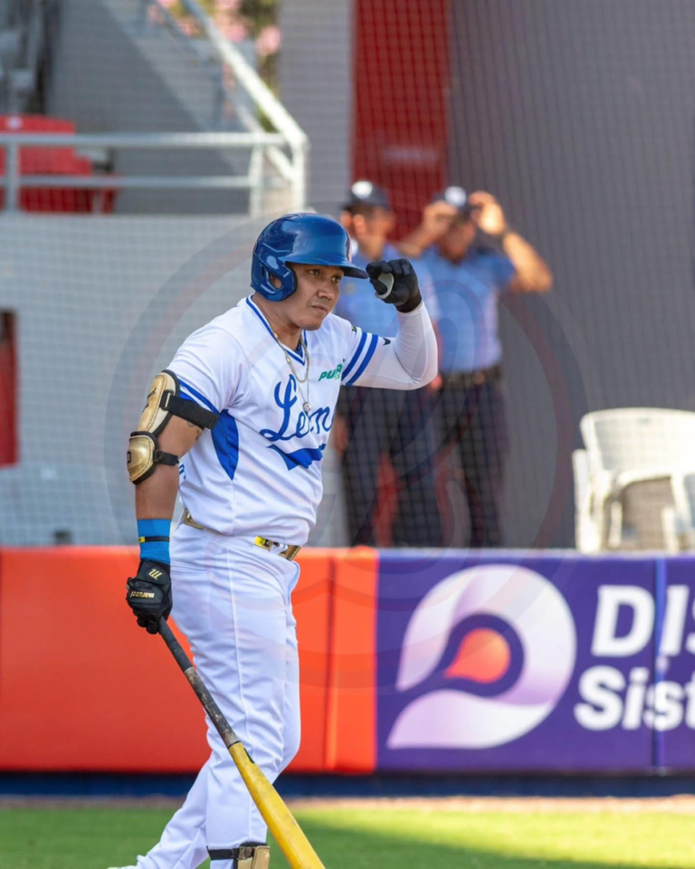 León vence al Bóer y los deja al borde de la eliminación en la Profesional