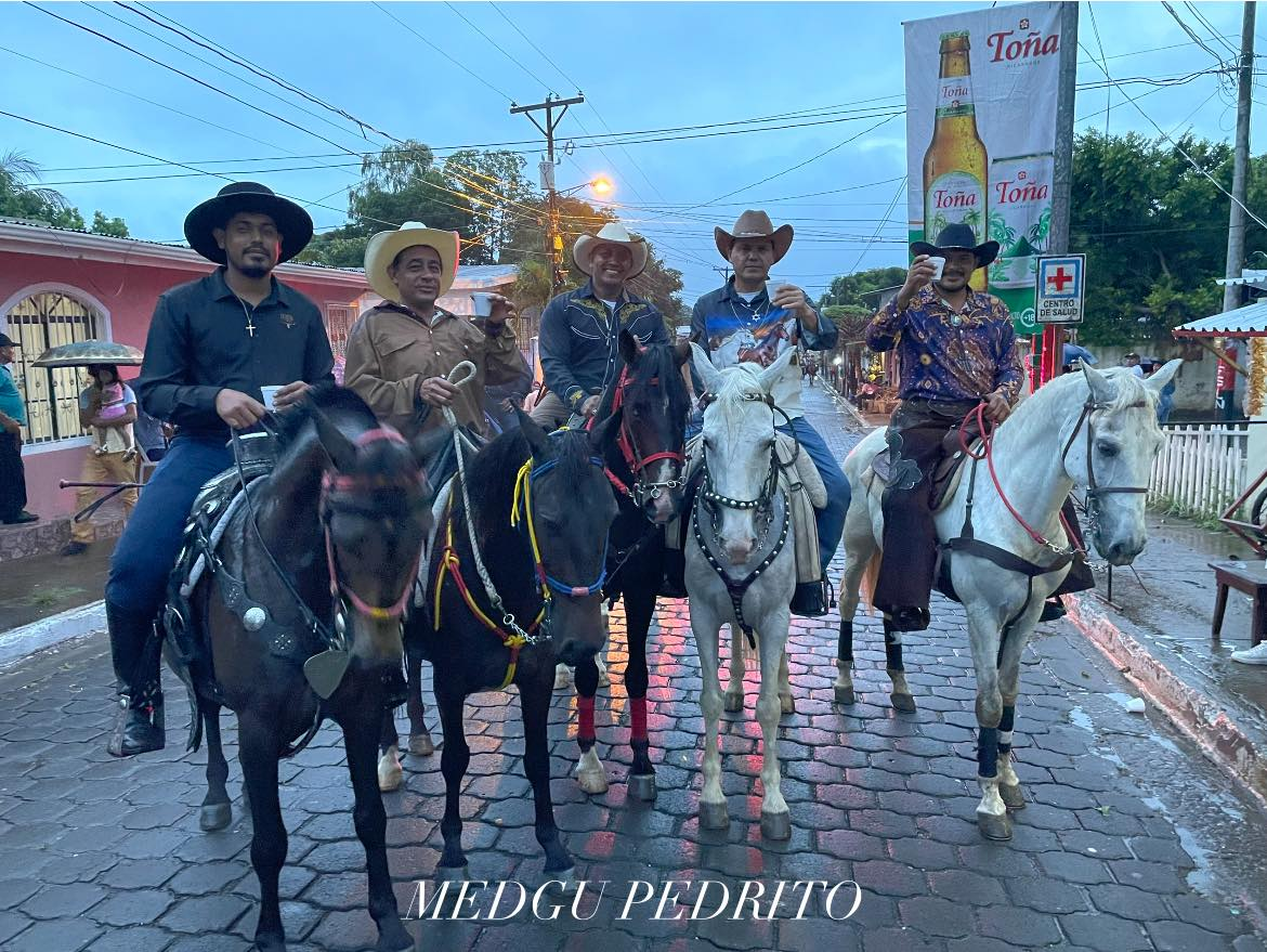 Desfile Hípico en El Rosario: tradición y cultura viva