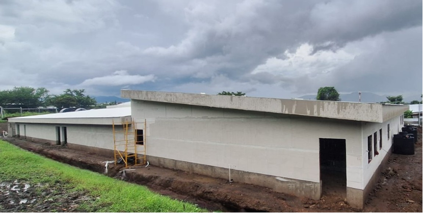 Pacientes con insuficiencia renal del norte de Nicaragua contarán con centro especializado