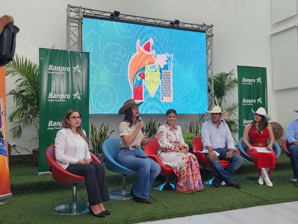 Feria Ganadera Navidad 2025 en el Parque Nacional de Ferias