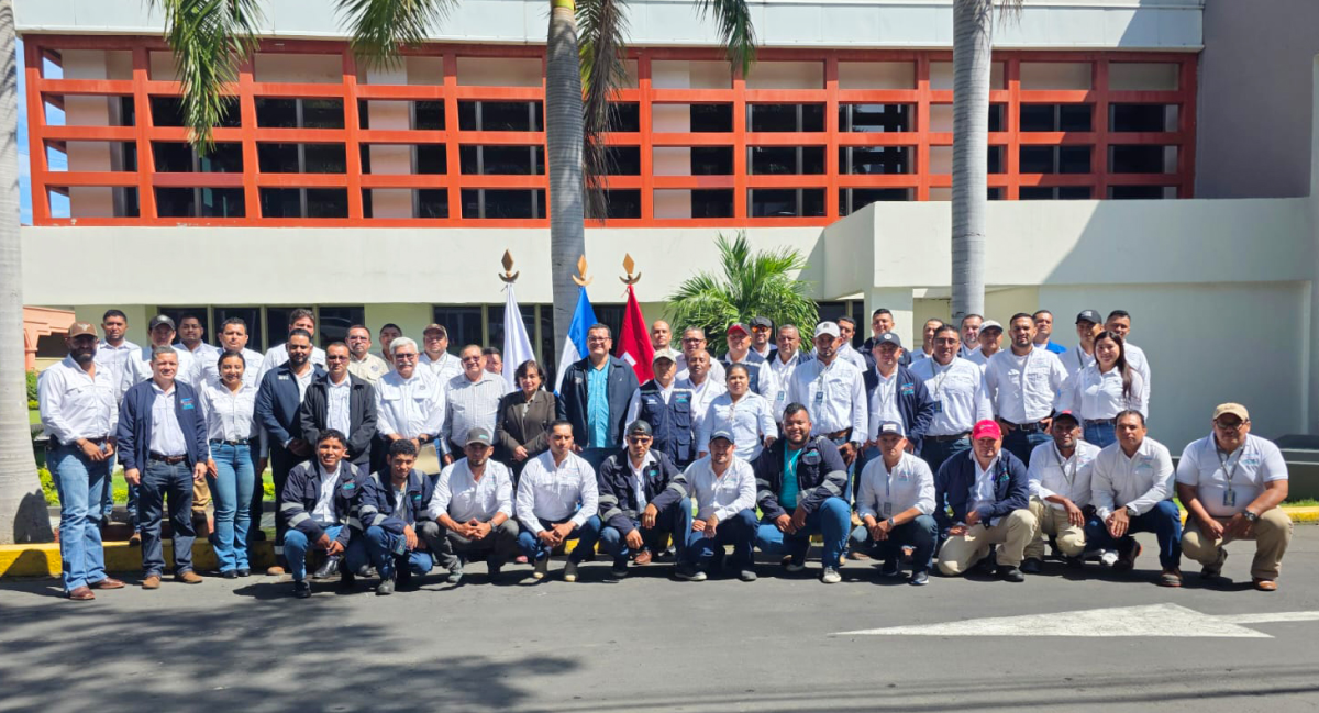 Taller Nacional sobre Manejo de Roedores del IPSA