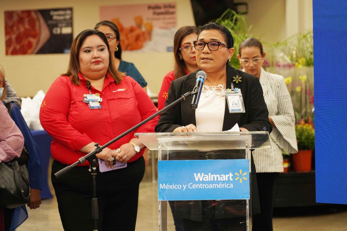 Walmart Nicaragua cumple dos décadas con campaña especial de precios bajos hasta octubre