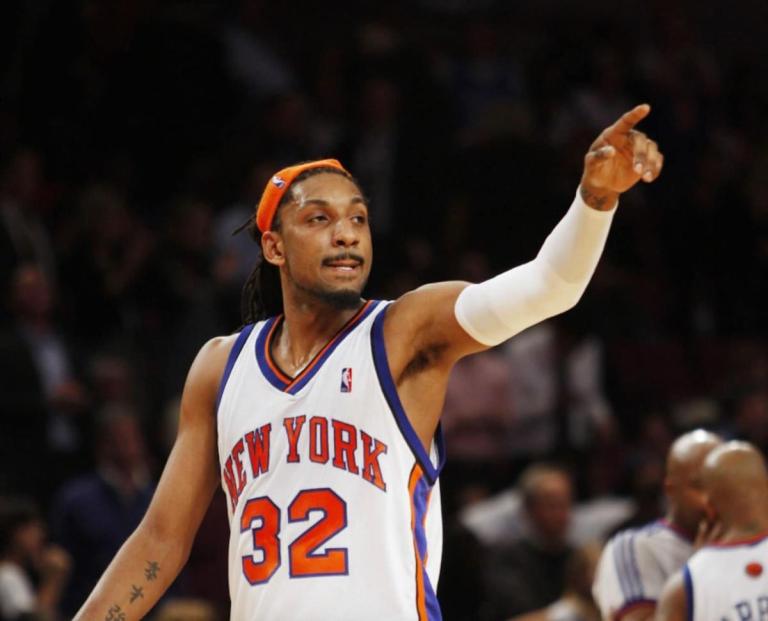 Flecheros de Matagalpa fichan a ex jugador de NBA Renaldo Balkman
