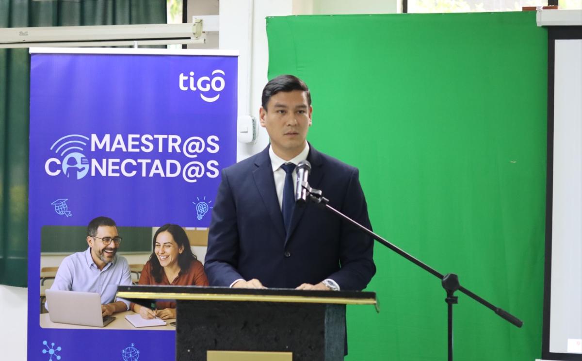 Ruta Formativa 2025 prepara a educadores nicaragüenses para la enseñanza del siglo XXI