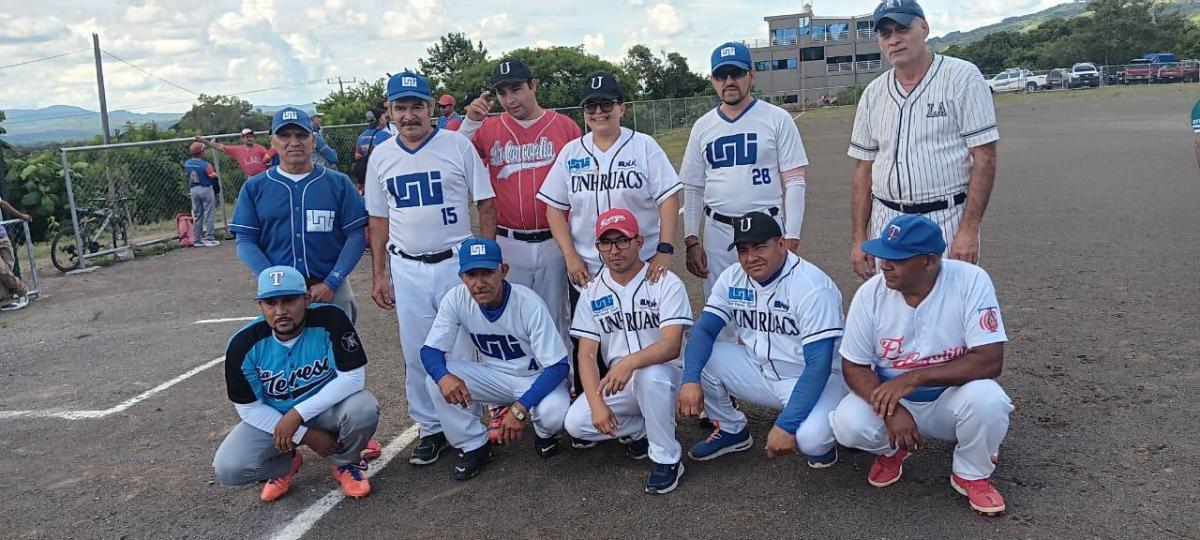 Softbol modificado impulsa el deporte en Estelí y Condega