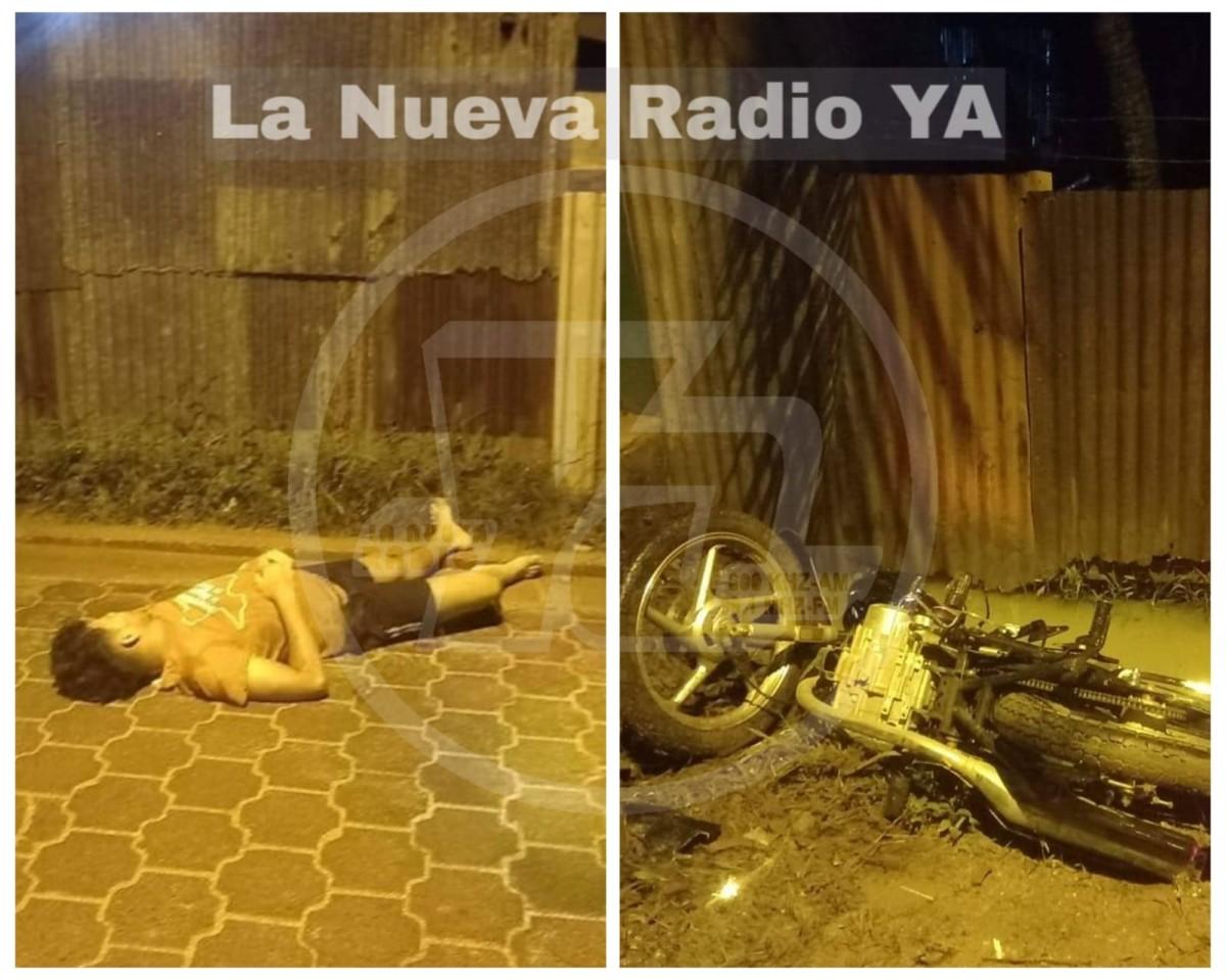 Joven muere tras grave accidente en Bilwi