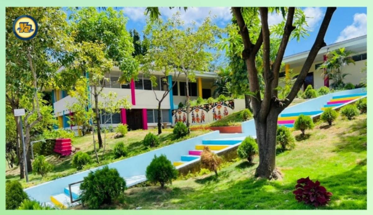 Inauguración Academia de Idiomas Brian Wilson