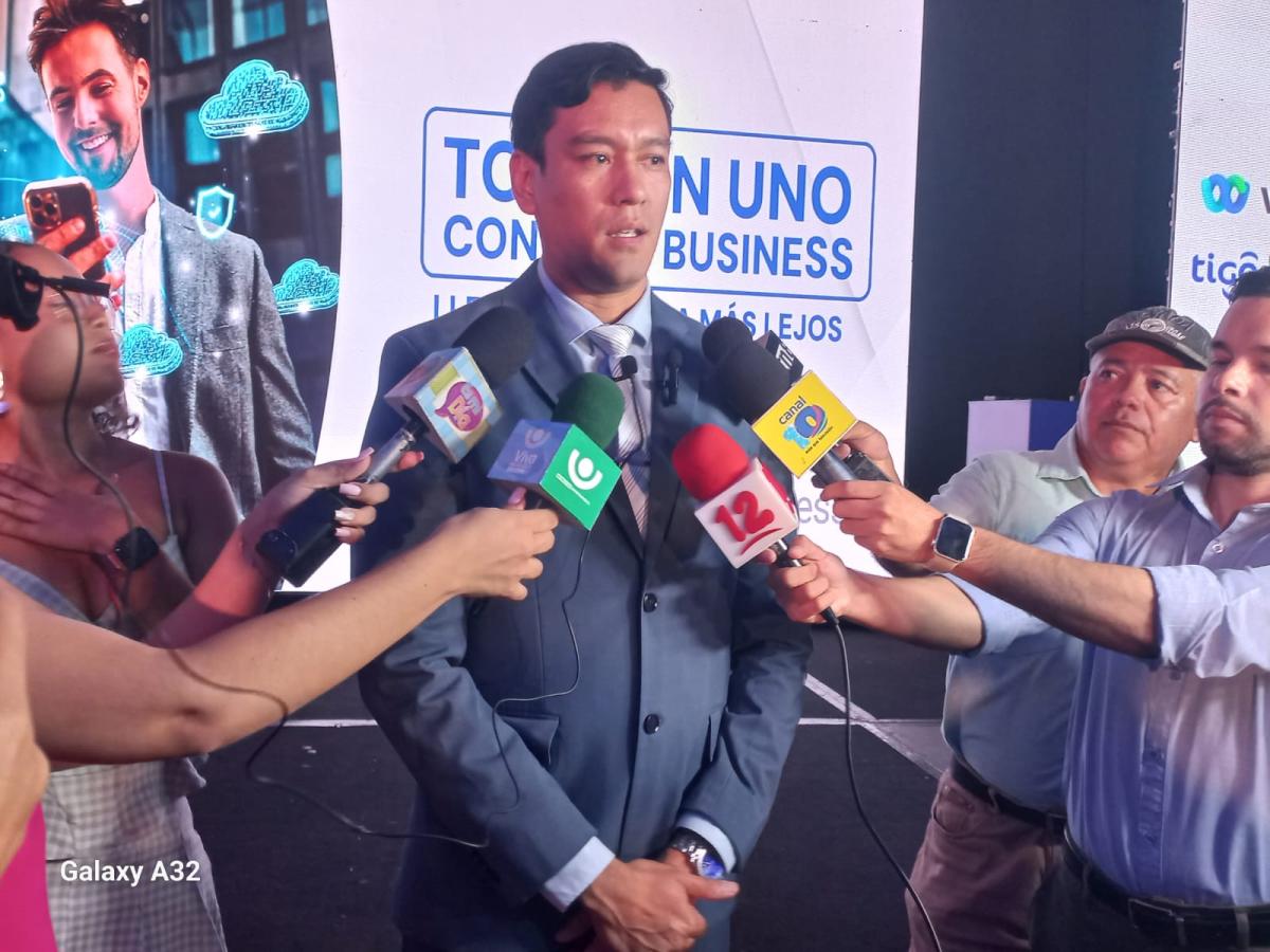 Tigo Business revoluciona comunicaciones corporativas con moderna solución en la nube de Cisco