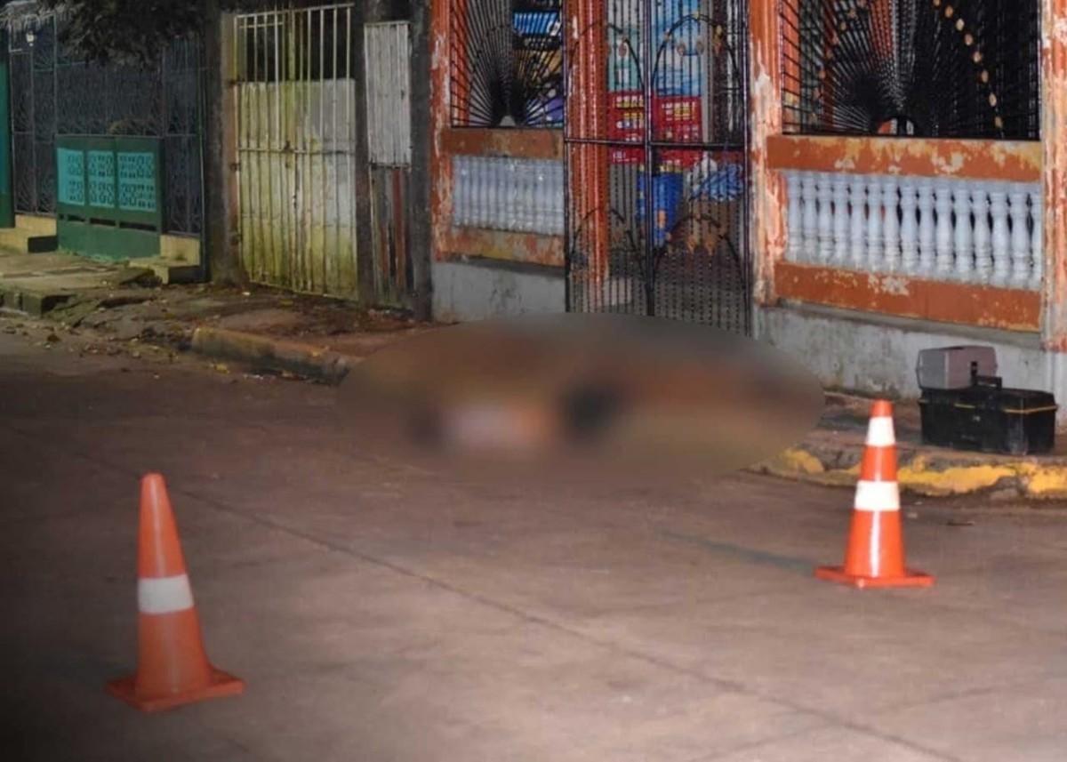 Investigan la muerte de Adolfo Bryan Castillo en Bluefields