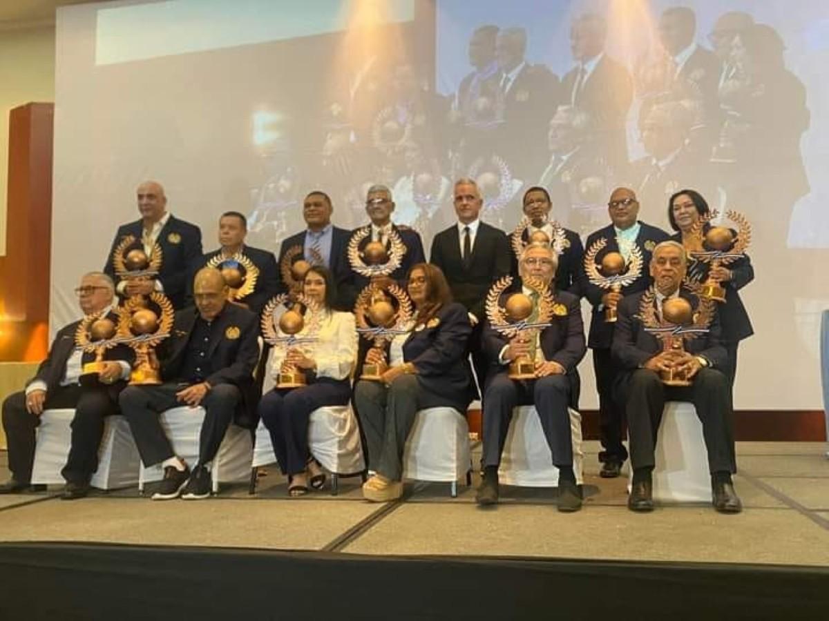 Nuevos héroes en el Salón de la Fama del Baloncesto 2025