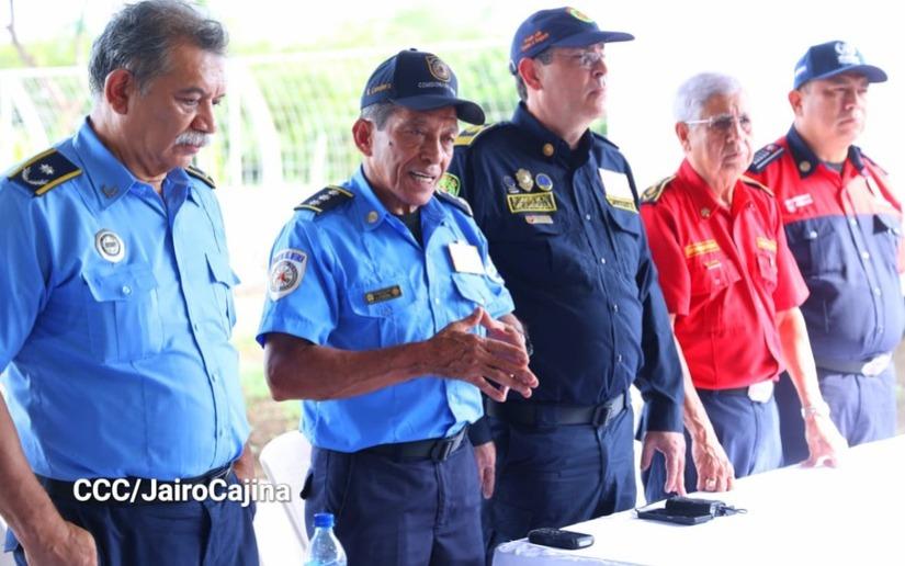 Seguridad y control en venta de pólvora este fin de año