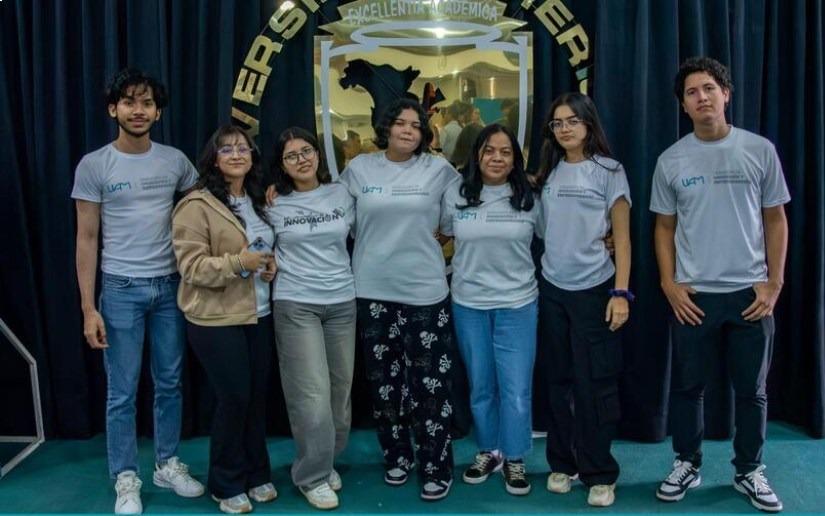 Nicaragua triunfa en Innovación e Impacto Social