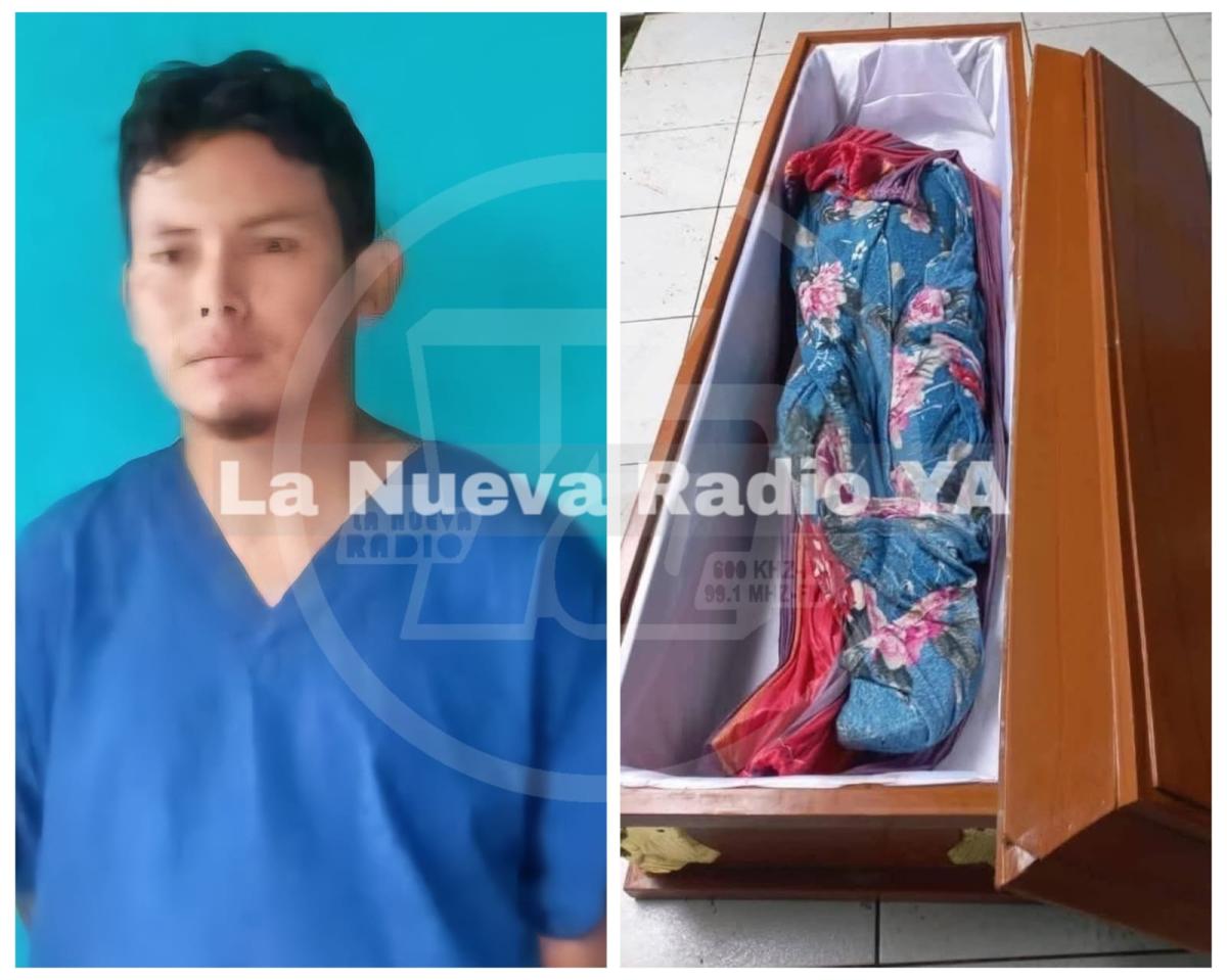 Condenan a prisión perpetua por el femicidio de Rosa María