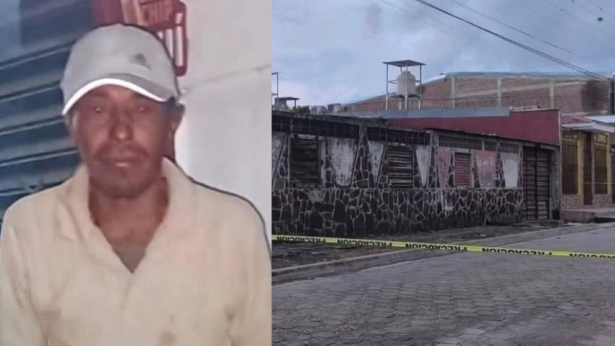 Hallan muerto a Juancito en casa abandonada de Estelí