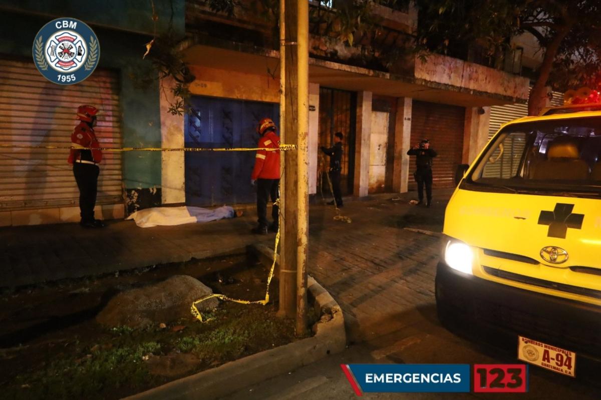 Piden ayuda por nicaragüense hallado muerto en Guatemala