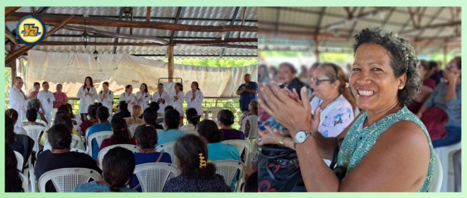 Consulta Médica Rosa en Ranchón Tiscapa