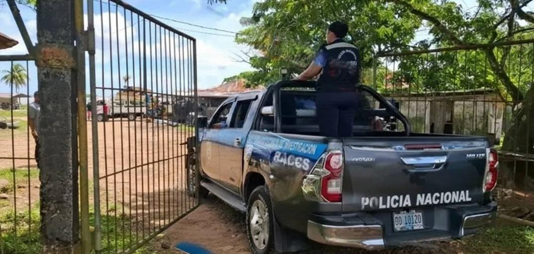 Hallan mujer sin vida en un humedal de Bluefields
