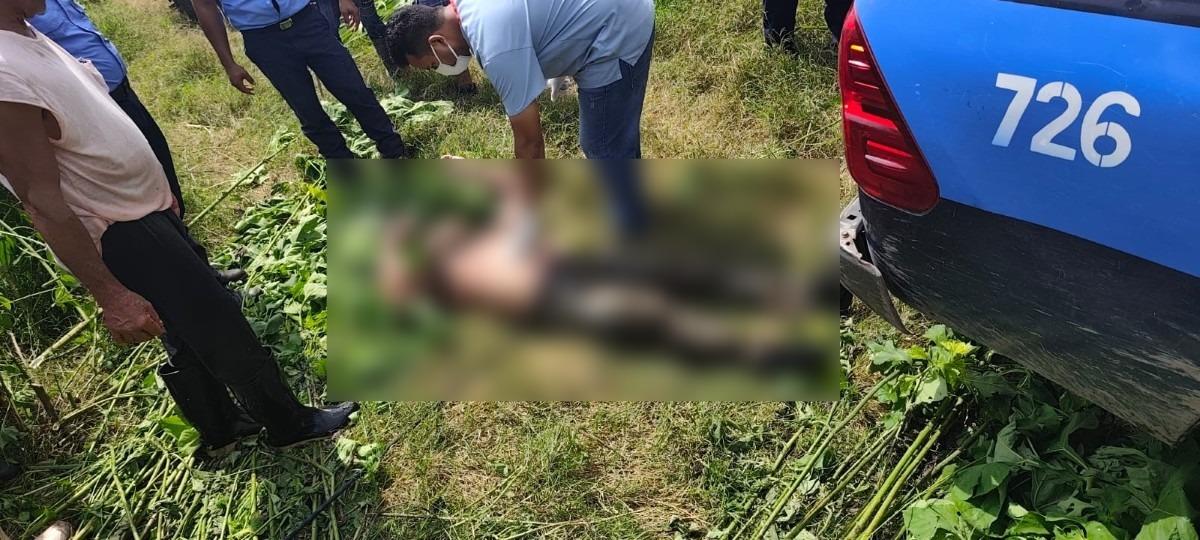 Hallan sin vida a José Benito en corrientes de León