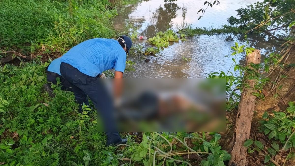 Hallan cadáver de hombre sin identificar en Cárdenas